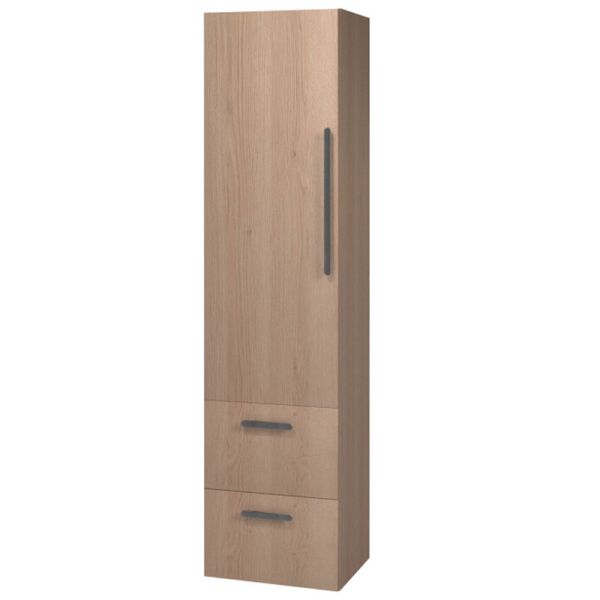 Laguna Ergänzungsschrank Hochschrank - 40 cm