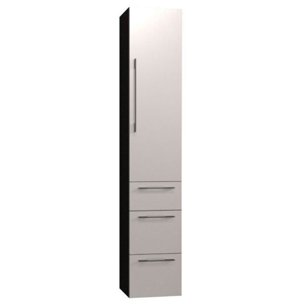 Laguna Ergänzungsschrank Hochschrank - 30 cm