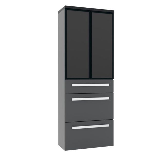 Laguna Ergänzungsschrank Hochschrank - 60 cm