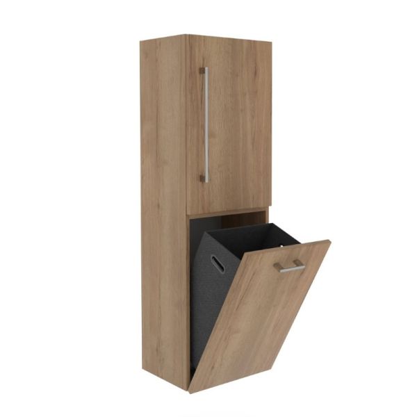 Laguna Ergänzungsschrank Mittelschrank - 40 cm geöffnet