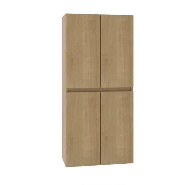 Laguna Ergänzungsschrank Mittelschrank - 60 cm