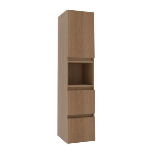 Laguna Ergänzungsschrank Mittelschrank - 30 cm