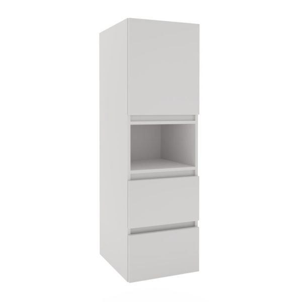 Puris Kera Plan Mittelschrank - 40 cm