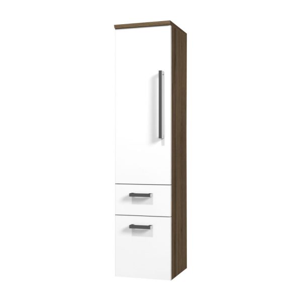Laguna Ergänzungsschrank Mittelschrank - 30 cm