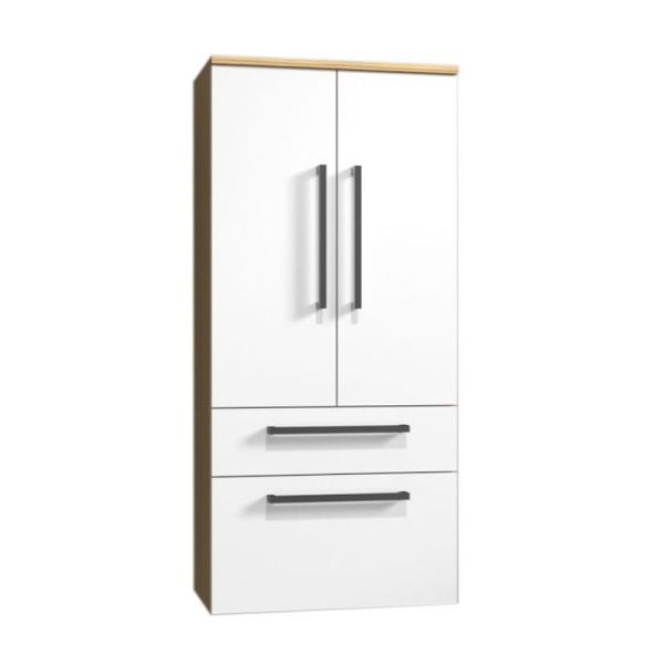 Laguna Ergänzungsschrank Mittelschrank - 60 cm