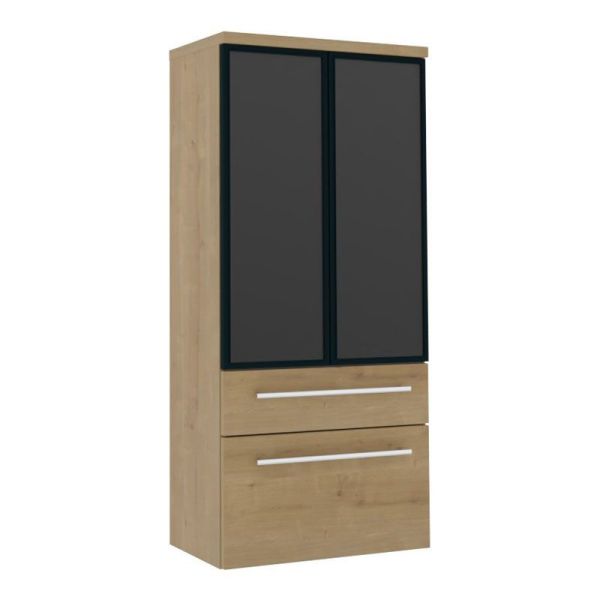 Laguna Ergänzungsschrank Mittelschrank - 60 cm