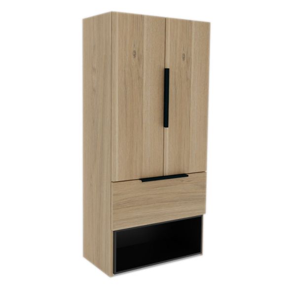 Laguna Ergänzungsschrank Mittelschrank - 60 cm