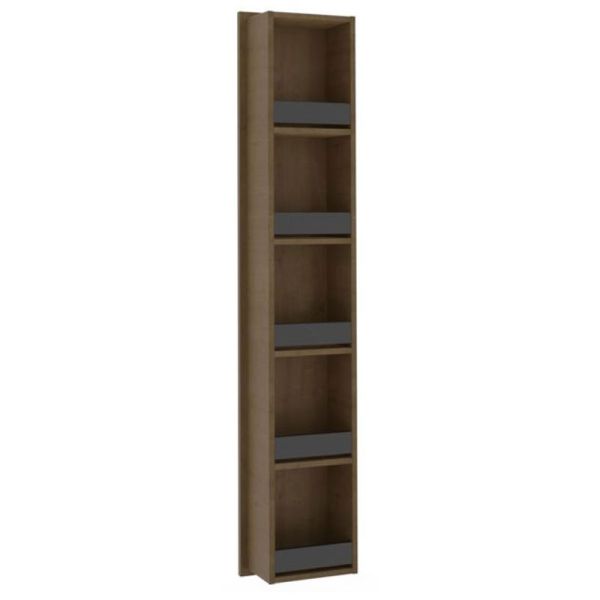 Laguna Ergänzungsschrank Hochschrank - 30 cm