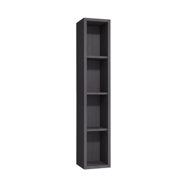 Laguna Ergänzungsschrank Regal - 15 cm