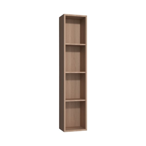 Laguna Ergänzungsschrank Regal - 20 cm