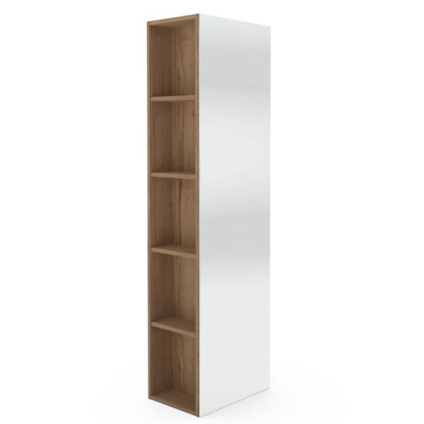 Puris Kera Plan Hochschrank - 45 cm