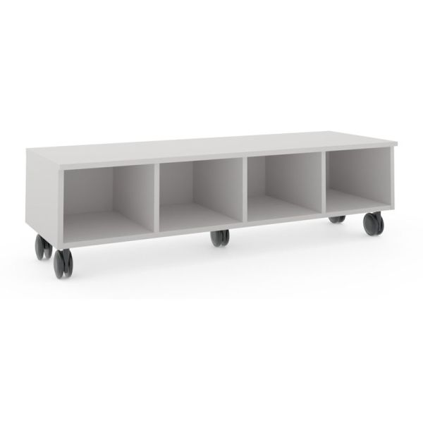 Laguna Ergänzungsschrank Rollenschrank - 120 cm