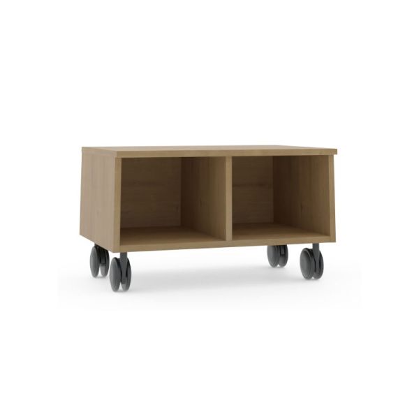 Laguna Ergänzungsschrank Rollenschrank - 60 cm