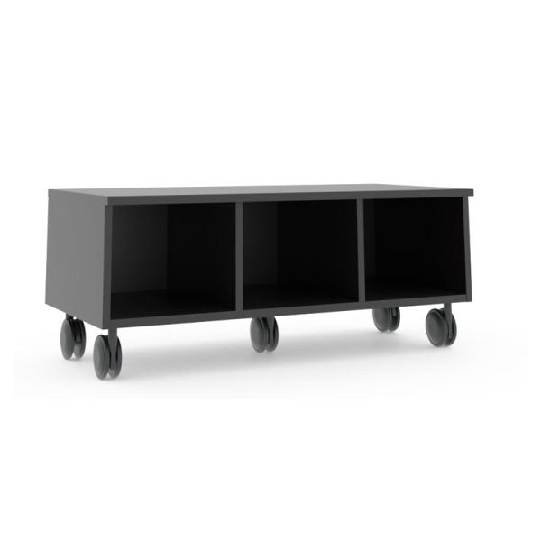 Laguna Ergänzungsschrank Rollenschrank - 90 cm