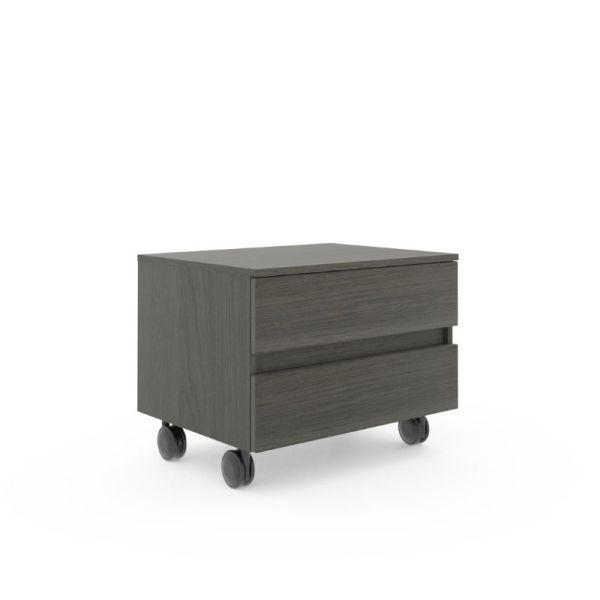 Laguna Ergänzungsschrank Rollenschrank - 60 cm