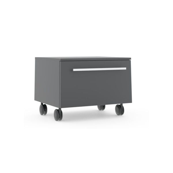 Laguna Ergänzungsschrank Rollenschrankschrank 60 cm