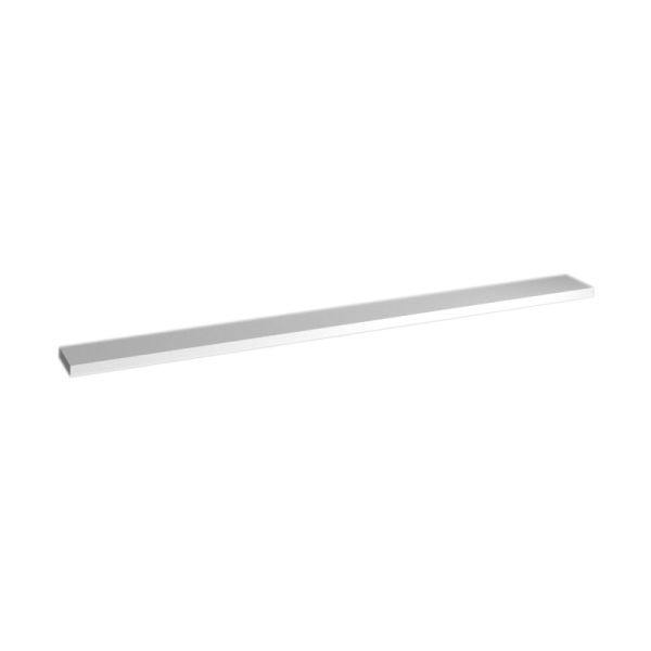 Laguna Ergänzungsschrank Steckboard - 160 cm