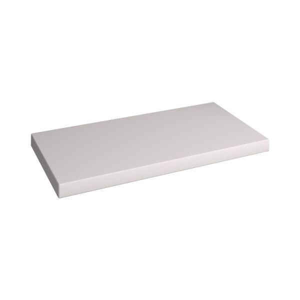 Laguna Ergänzungsschrank Sitzkissen aus Kunstleder 88 cm