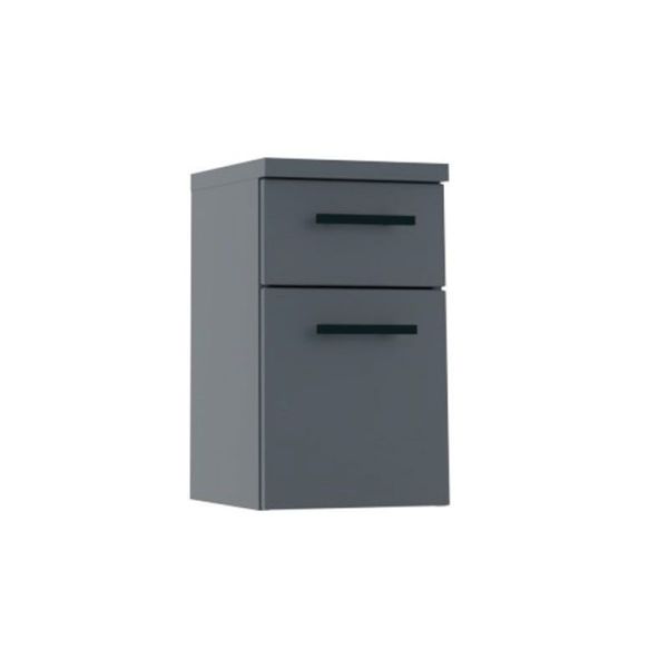 Laguna Ergänzungsschrank Unterschrank - 30 cm
