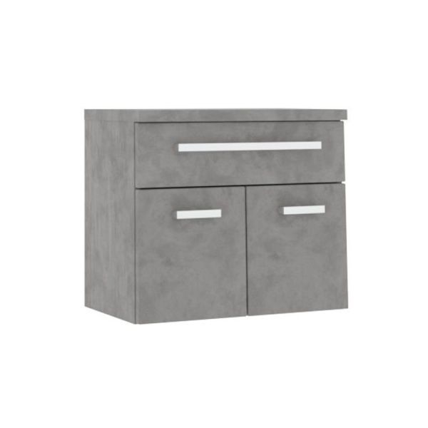 Laguna Ergänzungsschrank Unterschrank - 60 cm