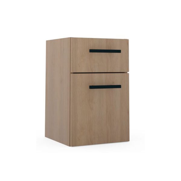 Laguna Ergänzungsschrank Unterschrank - 30 cm