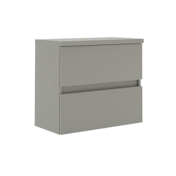 Laguna Ergänzungsschrank Unterschrank - 60 cm