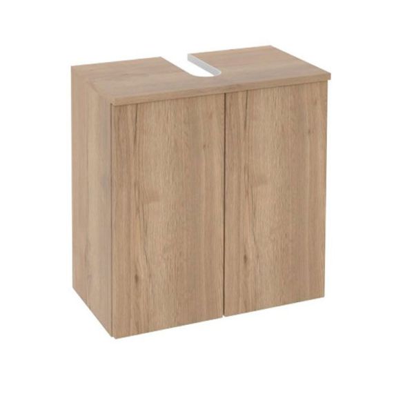 Laguna Ergänzungsschrank Waschbeckenunterschrank - 60 cm