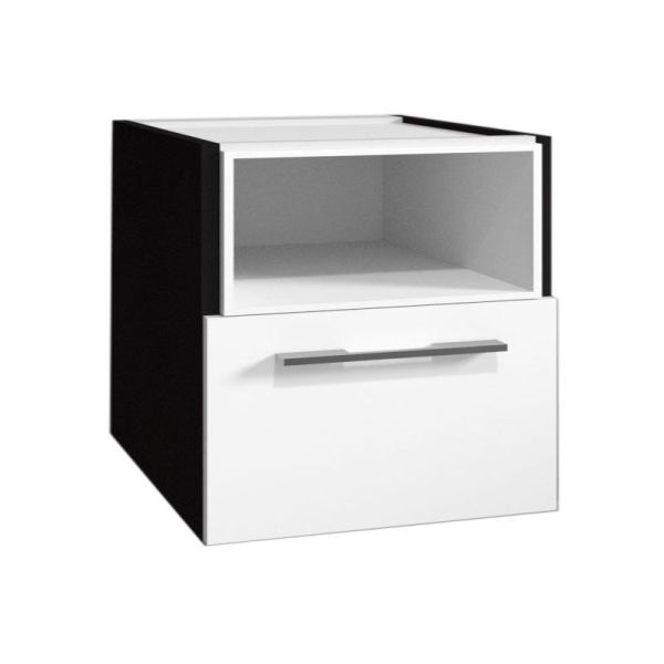 Laguna Platino 2.0 Plattenunterschrank 40 cm