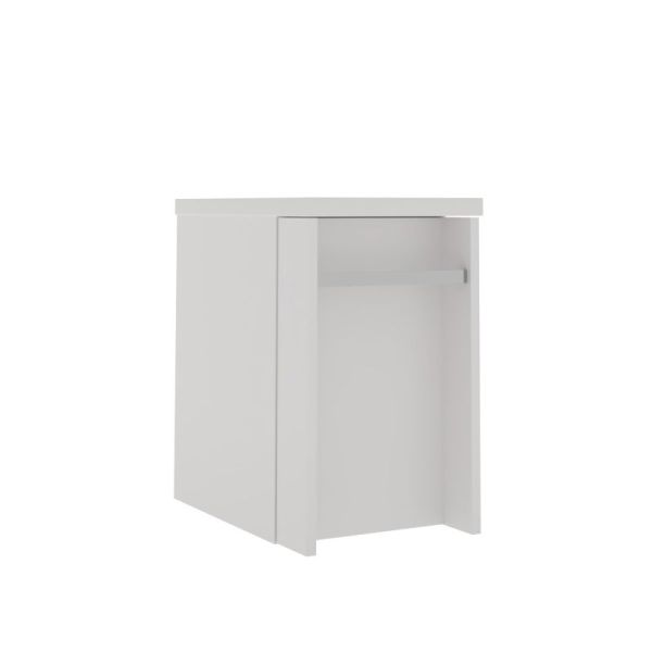 Laguna Platino 2.0 Plattenunterschrank - 30 cm