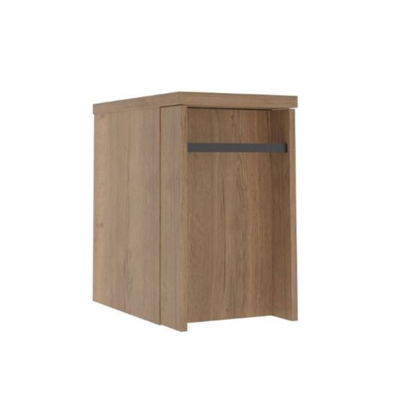 Laguna Platino 2.0 Plattenunterschrank - 30 cm