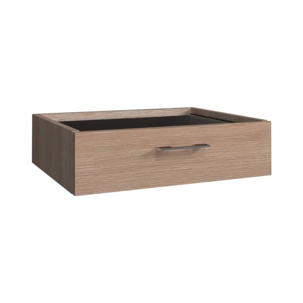 Laguna Platino 2.0 Unterschrank - Plattenunterschrank - 60 cm