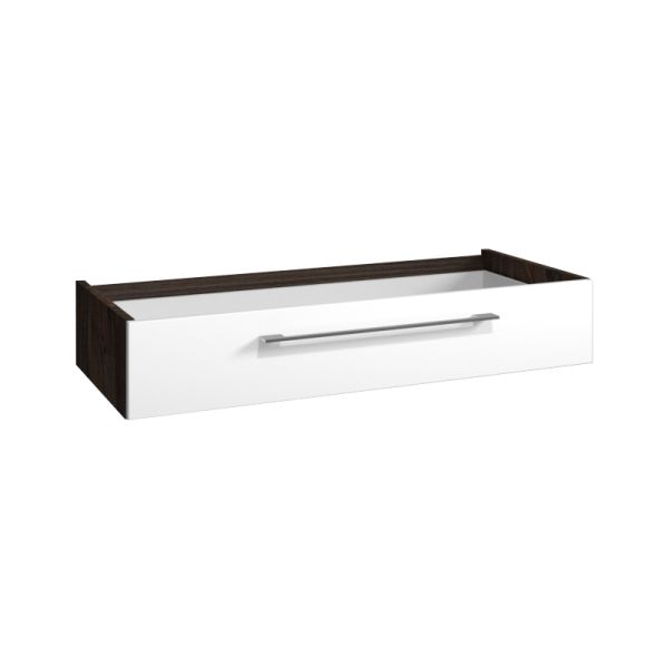 Laguna Platino 2.0 Unterschrank - Plattenunterschrank - 90 cm