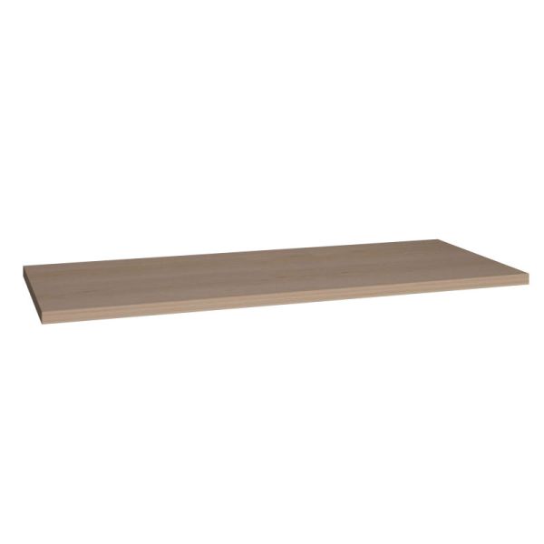Laguna Pronto Waschtischplatte - 122,8 cm