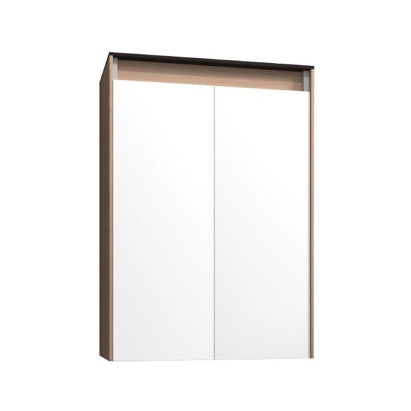 Laguna Pronto Highboard - 62,5 cm, 2 Türen