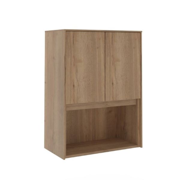 Laguna Pronto Highboard - 62,5 cm