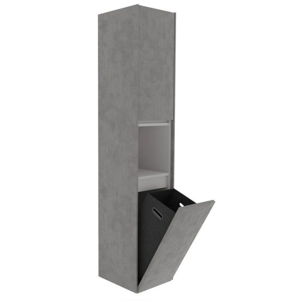 Laguna Pronto Hochschrank - 32 cm