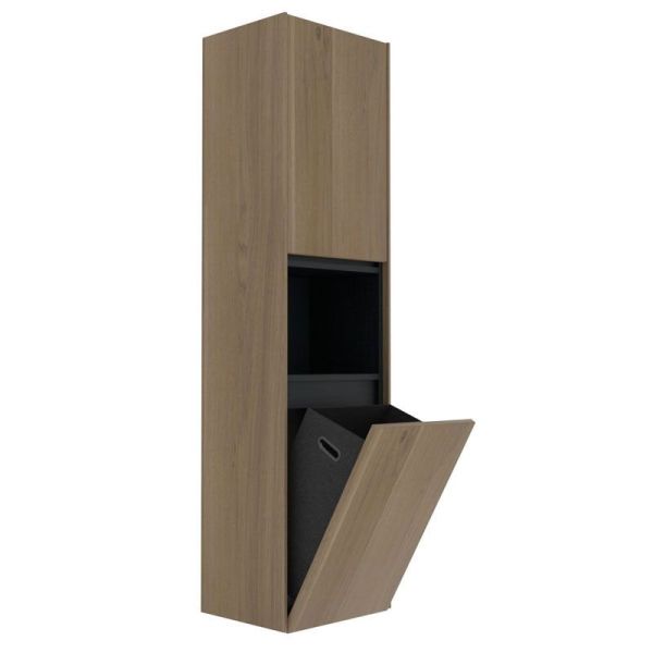 Laguna Pronto Hochschrank - 42 cm