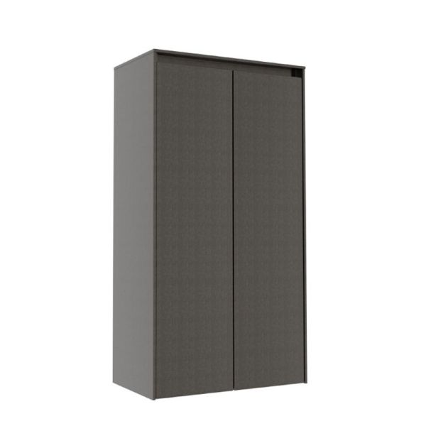 Laguna Pronto Mittelschrank - 62,5 cm, 2 Türen