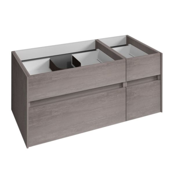 Laguna Pronto Waschtischunterschrank - 102 cm