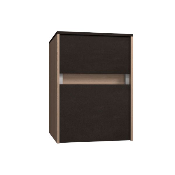 Laguna Pronto Unterschrank - 32,5 cm, 1 Schubkasten