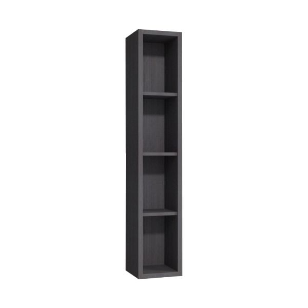 Laguna Reflex Regal - 15 cm, 3 feste Holzfachböden