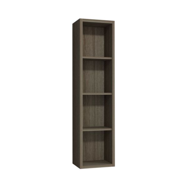 Laguna Reflex Regal - 20 cm, 3 feste Holzfachböden