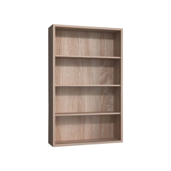 Laguna Reflex Regal - 50 cm, 3 feste Holzfachböden