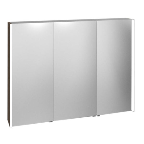 Laguna Reflex Spiegelschrank - 120 cm