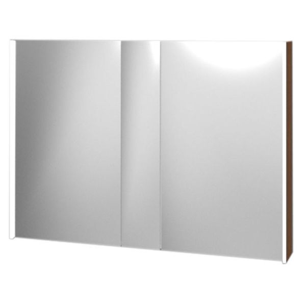 Laguna Reflex Spiegelschrank - 140 cm