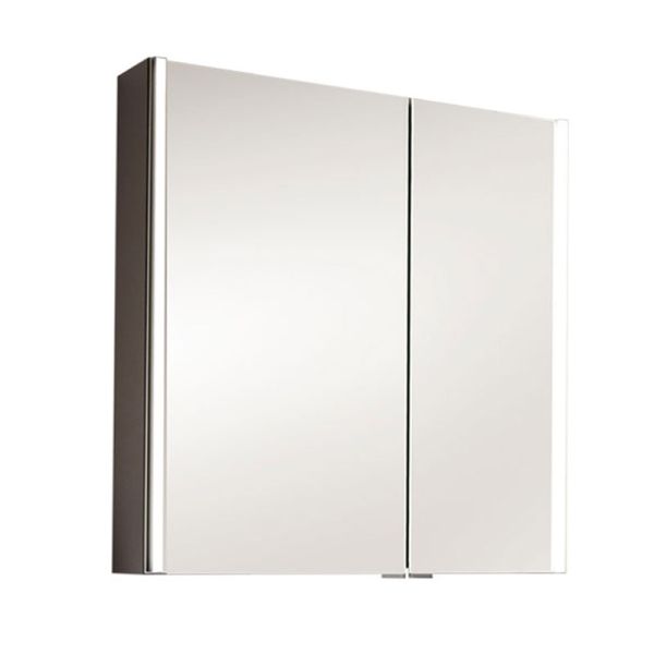 Laguna Reflex Spiegelschrank - 80 cm