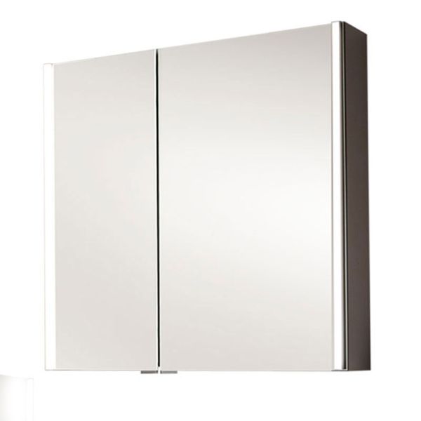 Laguna Reflex Spiegelschrank - 90 cm