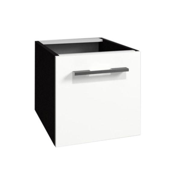 Laguna Reflex Unterschrank für Waschtischverlängerung - 40 cm