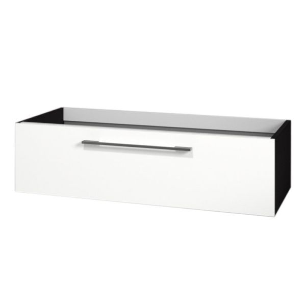 Laguna Reflex Waschtischunterschrank - 120 cm