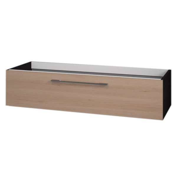 Laguna Reflex Waschtischunterschrank - 140 cm